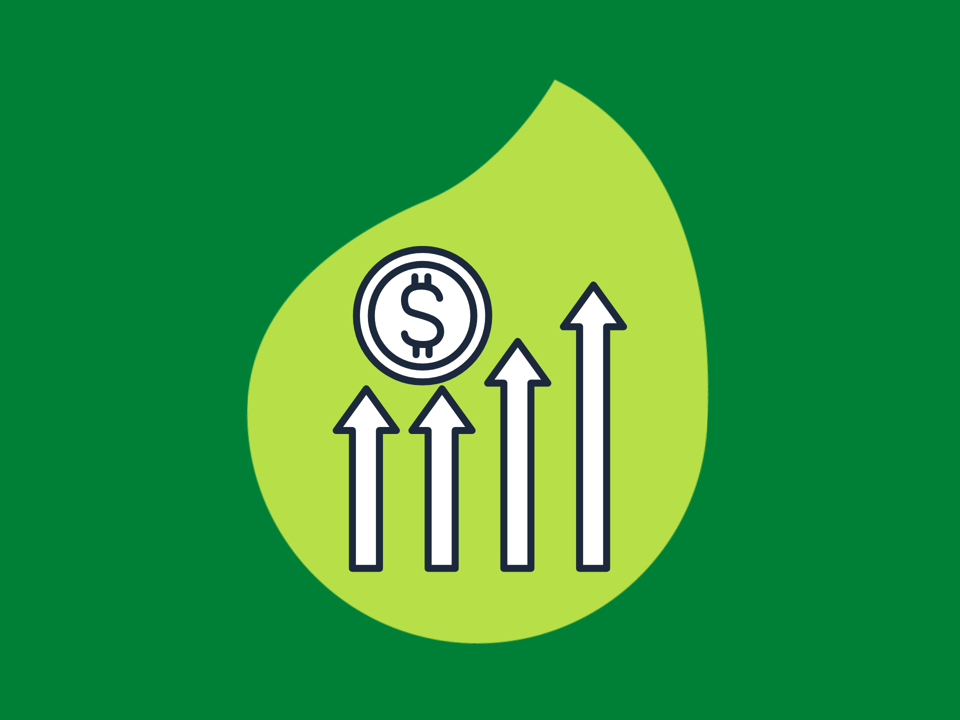 folha-com-um-grafico-dentro-em-um-fundo-verde-entenda-o-que-é-roi-de-uma-vez-por-todas